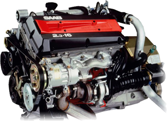U209C Engine
